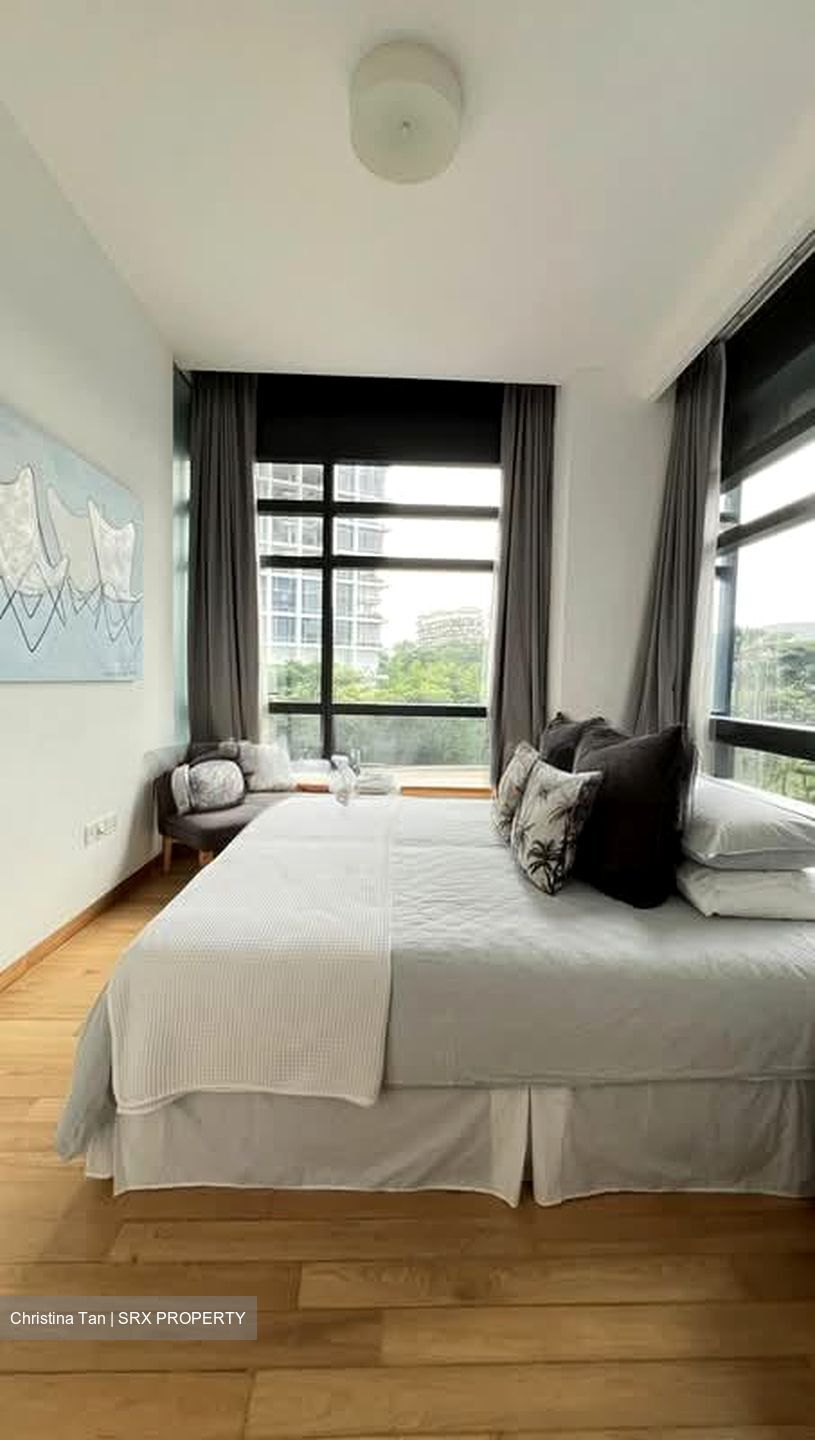 Nouvel 18 (D10), Condominium #563813691